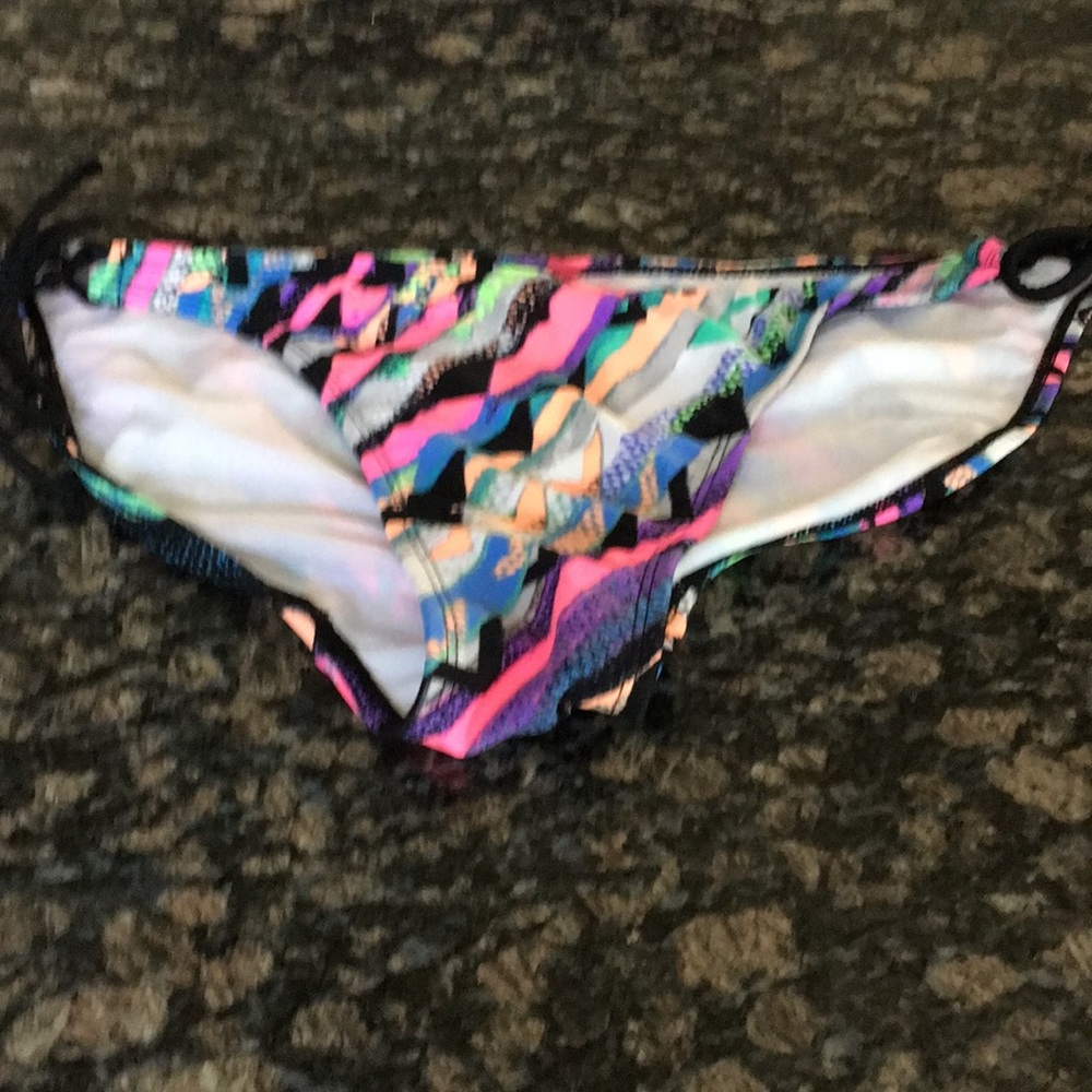 OCEAN PACIFIC BATHING SUIT BOTTOMS